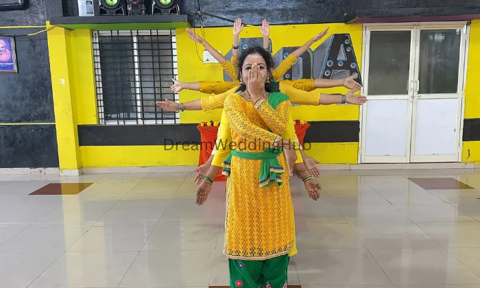 Smile Dance Academy MG